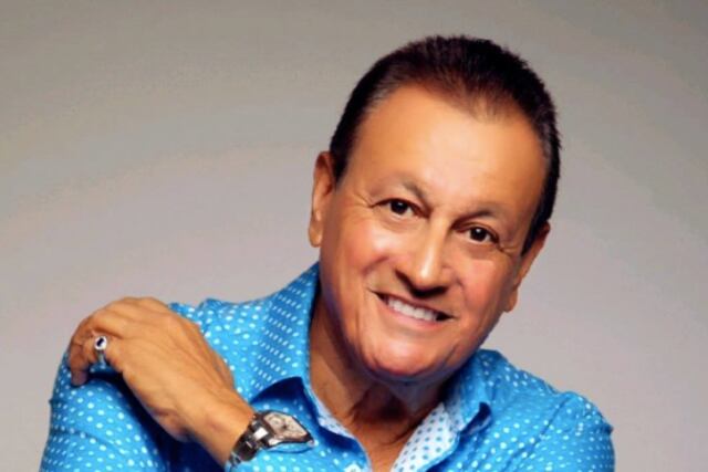 Dedican a Ismael Miranda las fiestas patronales de Aguada