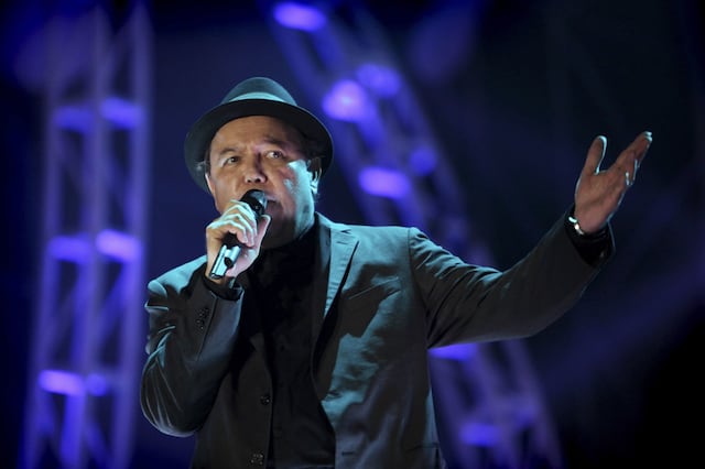 Rubén Blades dedica carta a Willie Colón y se sincera sobre las diferencias entre ambos