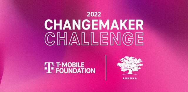 T-Mobile y la Fundación T-Mobile anuncian los ganadores del Changemaker Challenge 2022