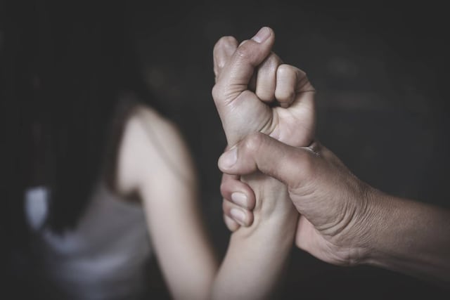 Reportan más de ocho casos de violencia de género este domingo