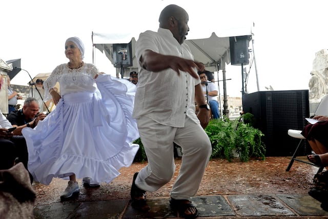 ‘Tite’ Curet es celebrado como el “sastre de la composición” de salsa en su centenario