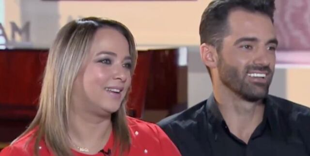 Adamari López y Toni Costa abren su corazón y revelan intimidades