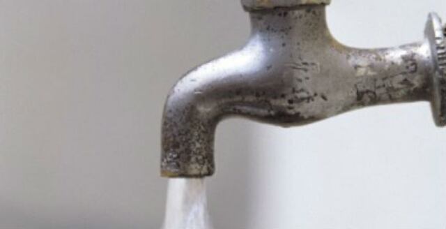 Continúa interrumpido servicio de agua en San Juan