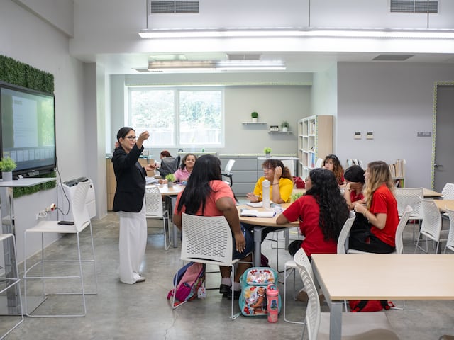 ICP anuncia tercera edición de la Academia Juvenil de Dramaturgia 2025