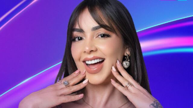 Confirman a famosa ‘youtuber’ para la sexta temporada de ‘La Casa de los Famosos’