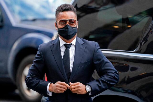 A juicio Cuba Gooding Jr. por cargos de haber manoseado a tres mujeres
