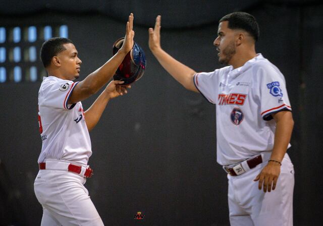 Pelota Doble A: Florida vuelve a su ruta ganadora tras vencer a Barceloneta