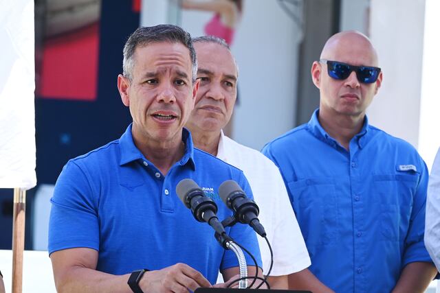 Alcalde de San Juan declara estado de emergencia ante crisis del agua