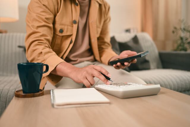 Claves para ordenar tus finanzas personales en el nuevo año