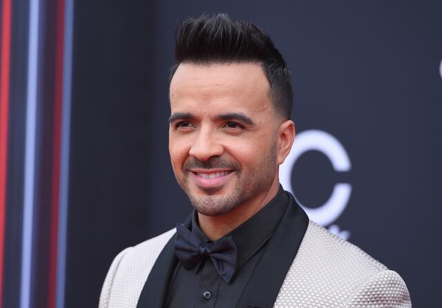 Luis Fonsi revela que protagonizará una comedia romántica