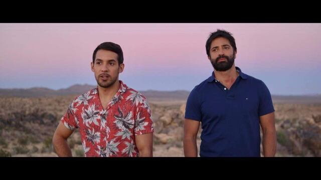 Película puertorriqueña “Amor en 266 millas” tendrá su estreno en importante festival de cine en Hollywood