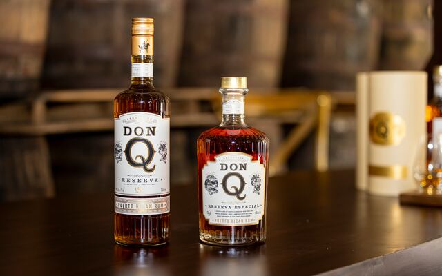Destilería Serrallés presenta nuevas expresiones premium de Don Q