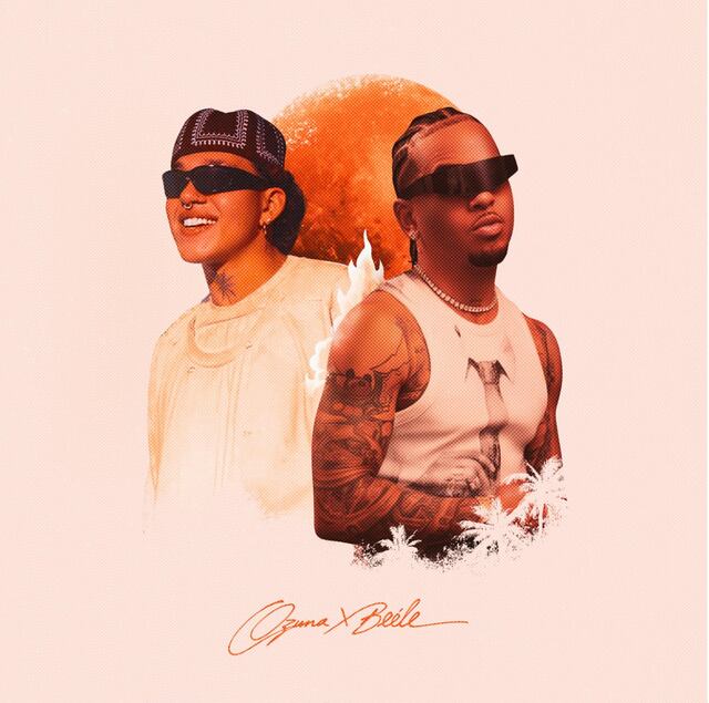 Ozuna une fuerzas con Beéle en nuevo álbum
