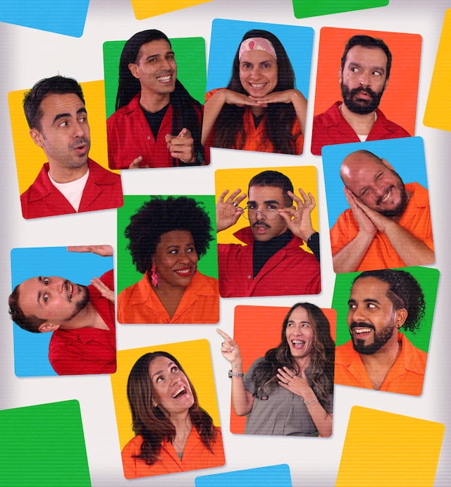 Regresan las “Noches de Impro” de Teatro Breve