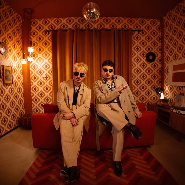 Baby City Club lanza su disco “Copas & Glamur”
