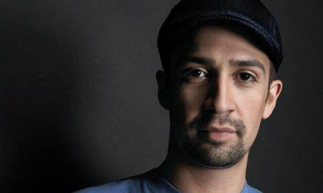 Lin-Manuel Miranda lanza vídeo en apoyo a inmigrantes