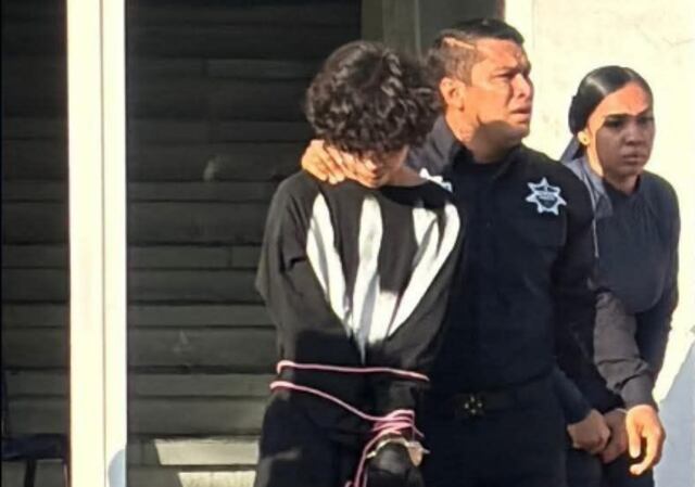 Adolescente mata a dos maestras en escuela de México porque no lo dejaron entrar tras llegar tarde