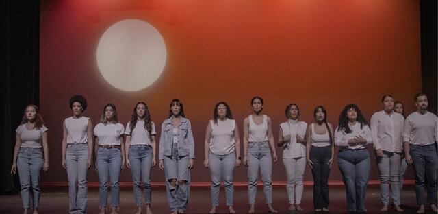 Obra “Lorca Luna 2023″ se presentará en octubre en teatro de Santurce