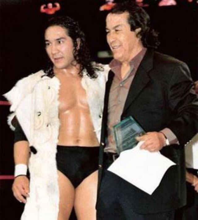 Luchador muere en el ring en la lucha libre mexicana