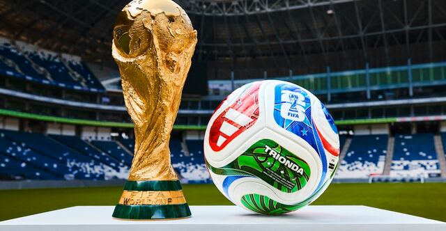 ¡Insólito! Esta selección sería expulsada del Mundial 2026 por temas políticos