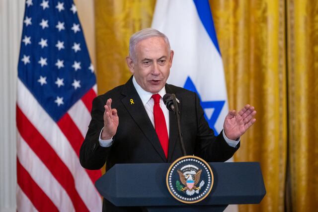 Primer ministro israelí envía mensaje al pueblo iraní: “El momento de la verdad se acerca”