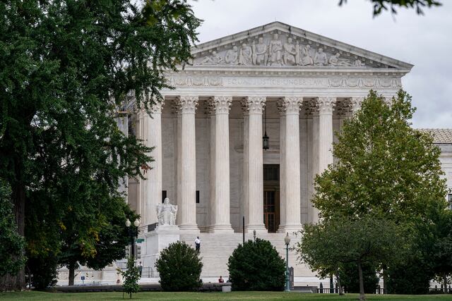 Corte Suprema de EEUU abordará casos de aborto y armas de fuego durante nuevo período