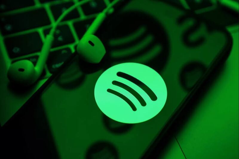 Es un servicio de música digital que brinda acceso a millones de canciones. (Foto: Redes sociales)