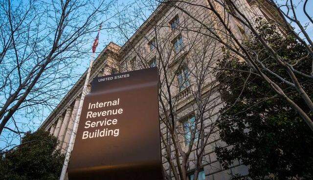 IRS añade beneficiarios de Ley 22 a su campaña de auditoría