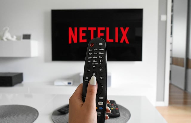 Alertan sobre nuevo esquema de fraude con Netflix