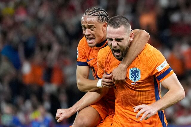 Inglaterra busca llegar a dos finales consecutivas de la Eurocopa
