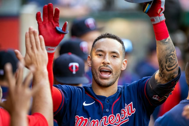 Mets firman a Carlos Correa por 315 millones