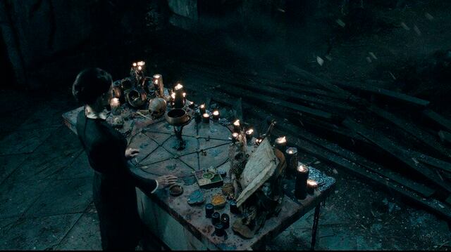 "Conjuring 3" desplaza a "A Quiet Place 2" en las taquillas