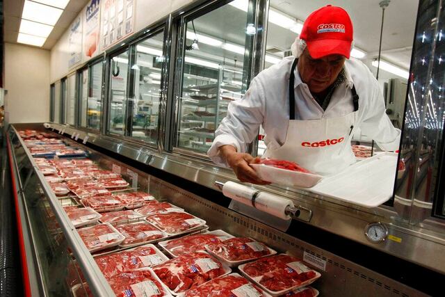 Explican por qué las carnes están tan caras