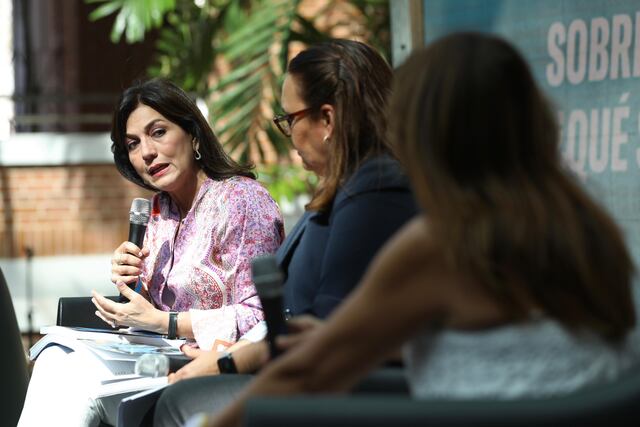 Advierten sobre el “peligro” de las manifestaciones del cambio climático en Puerto Rico