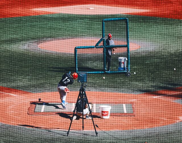 MLB anuncia Showcase 2026 en Ponce