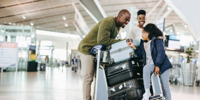 Travel hacks para ir de aventuras o viajar con niños