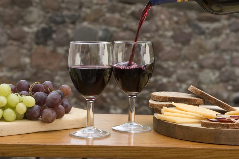 El evento busca acercar a los mexicanos con la industria del vino de nuestro país.