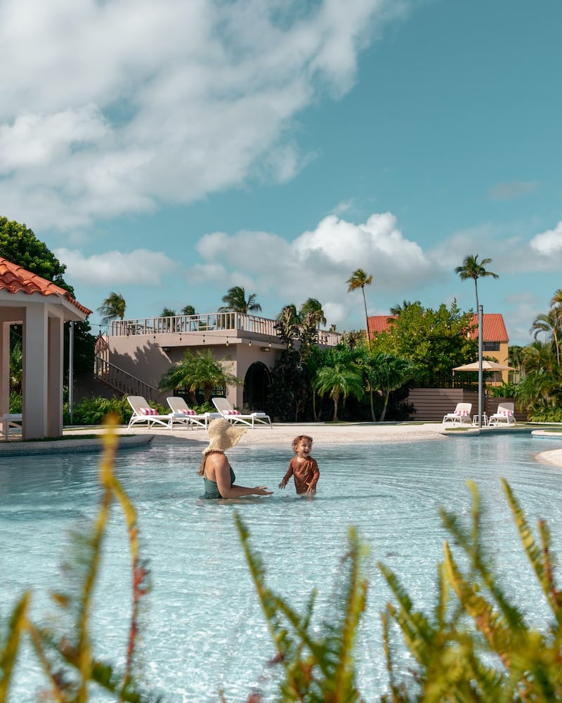 Wyndham Palmas Beach & Golf Boutique Resort