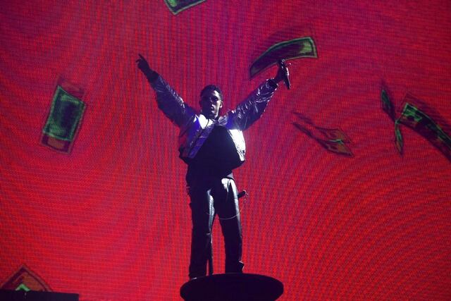 Myke Towers anuncia nueva fecha de su concierto y donará $150 mil a afectados por Fiona