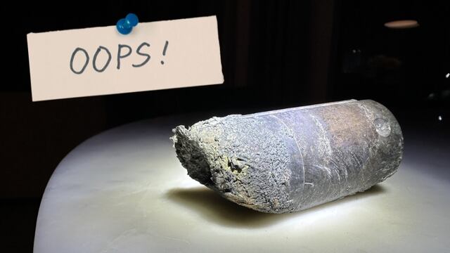 Fin del misterio: La NASA detalló de dónde proviene el objeto que impactó una casa en Florida