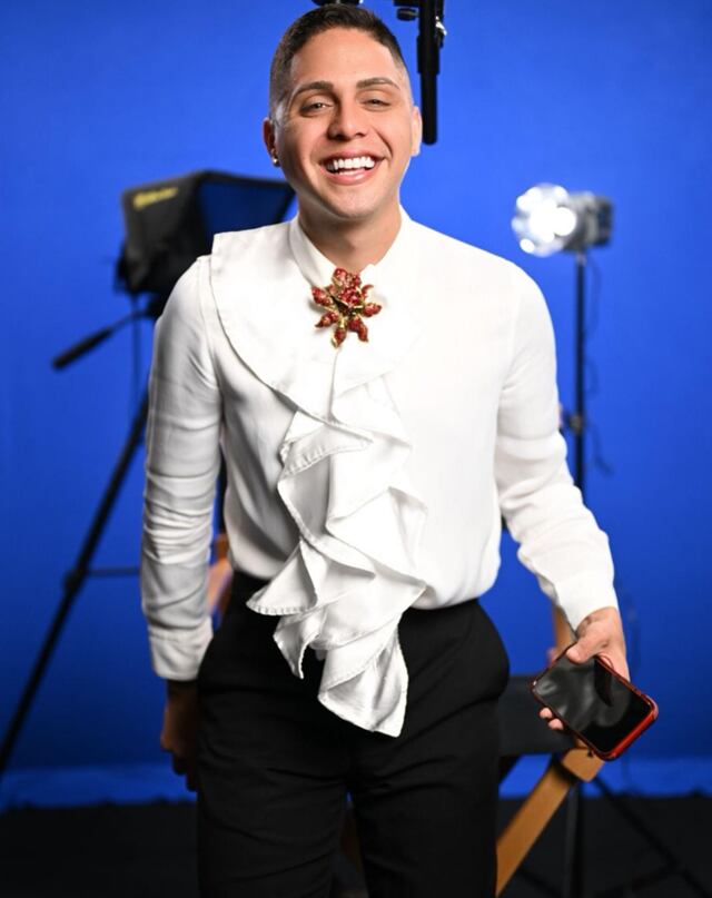 Freddo Vega presenta su nuevo ‘stand up’ “Mi vida es un chiste”