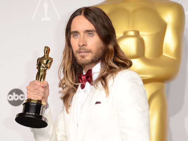 Nueve mujeres denuncian a Jared Leto por presunta conducta sexual inapropiada