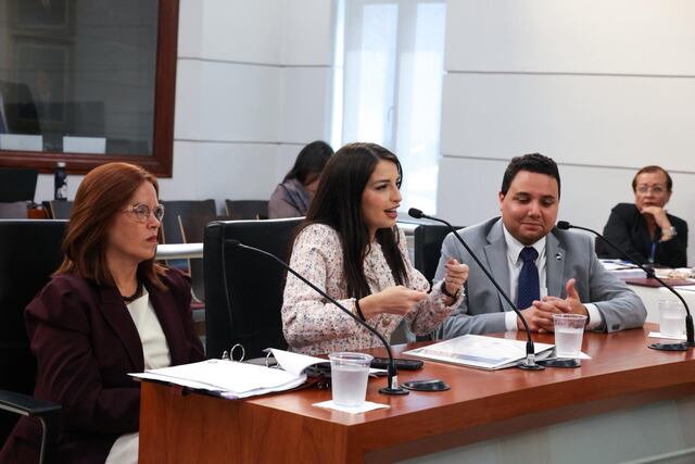 Recorte de $6.6 millones a la ASG pone en riesgo funciones, según la administradora
