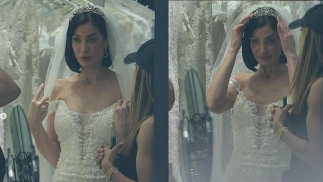 ¿Quién es el prometido de Dayanara Torres?