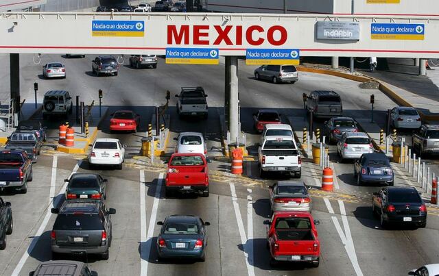 Tres ciudades de América Latina en el top 10 del peor tráfico del mundo