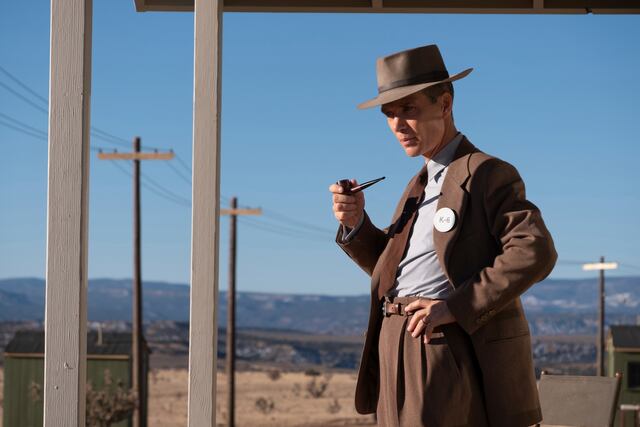 “Barbie” y “Oppenheimer” protagonizan los Premios SAG