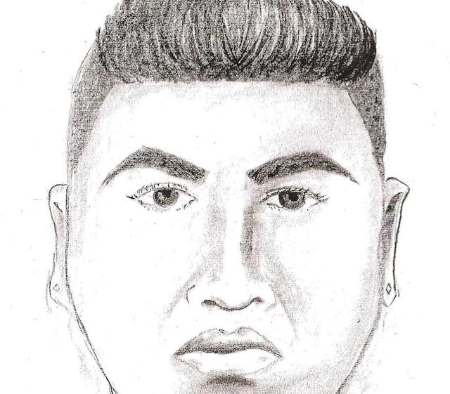Buscan asaltante de mujer en Guayama