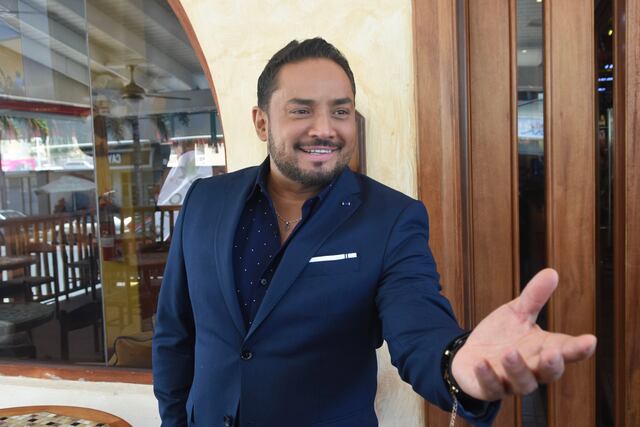 Instagram elimina video de Manny Manuel sobre Kobbo Santarrosa