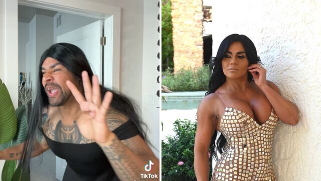 Se vacilan la entrada de Maripily Rivera a La Casa de los Famosos