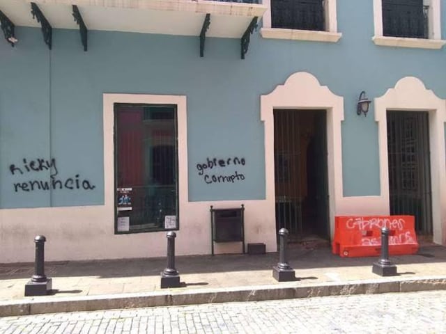Cancelan actividades en la Fundación Nacional para la Cultura Popular